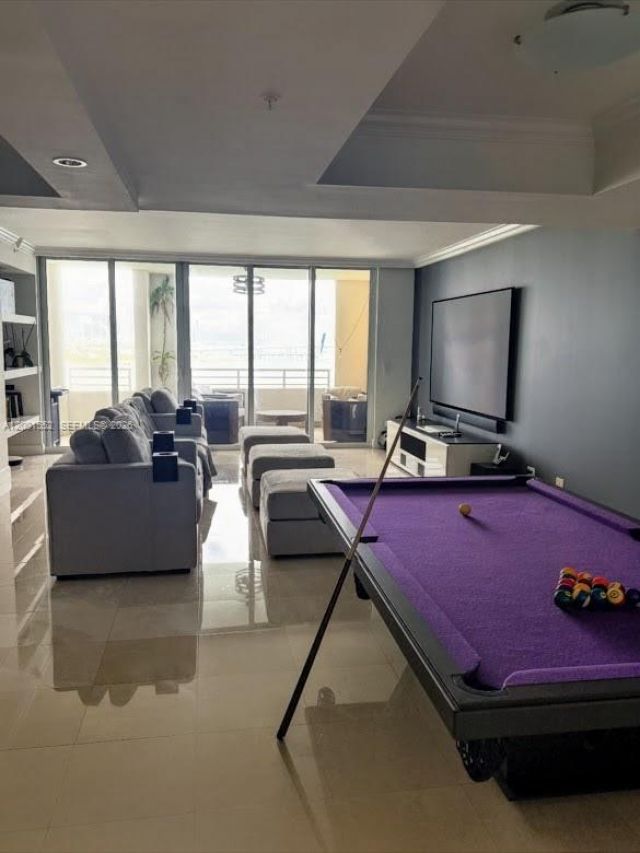 848 Brickell Key Dr, Unit 806, Miami, FL 33131 Photo
