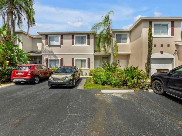 783 NW 42nd Pl , Deerfield Beach, FL 33064