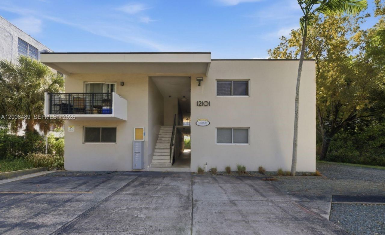12101 NE 6th Ave , Unit 4, North Miami, FL 33161 Photo