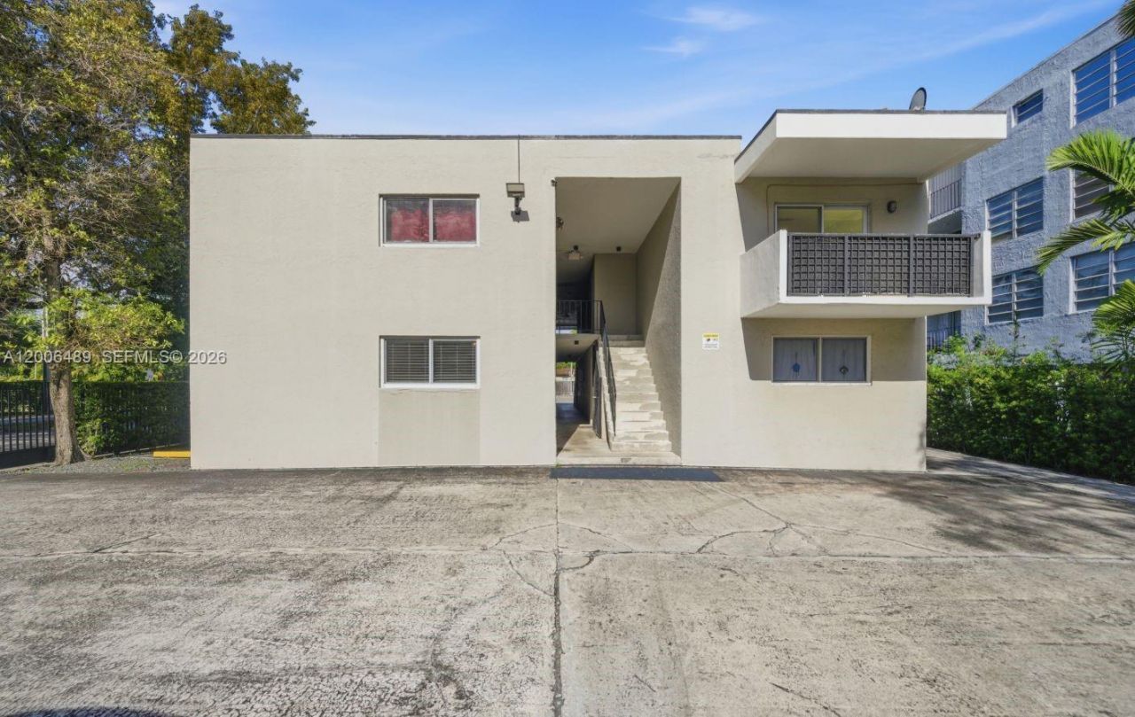 12101 NE 6th Ave , Unit 4, North Miami, FL 33161 Photo