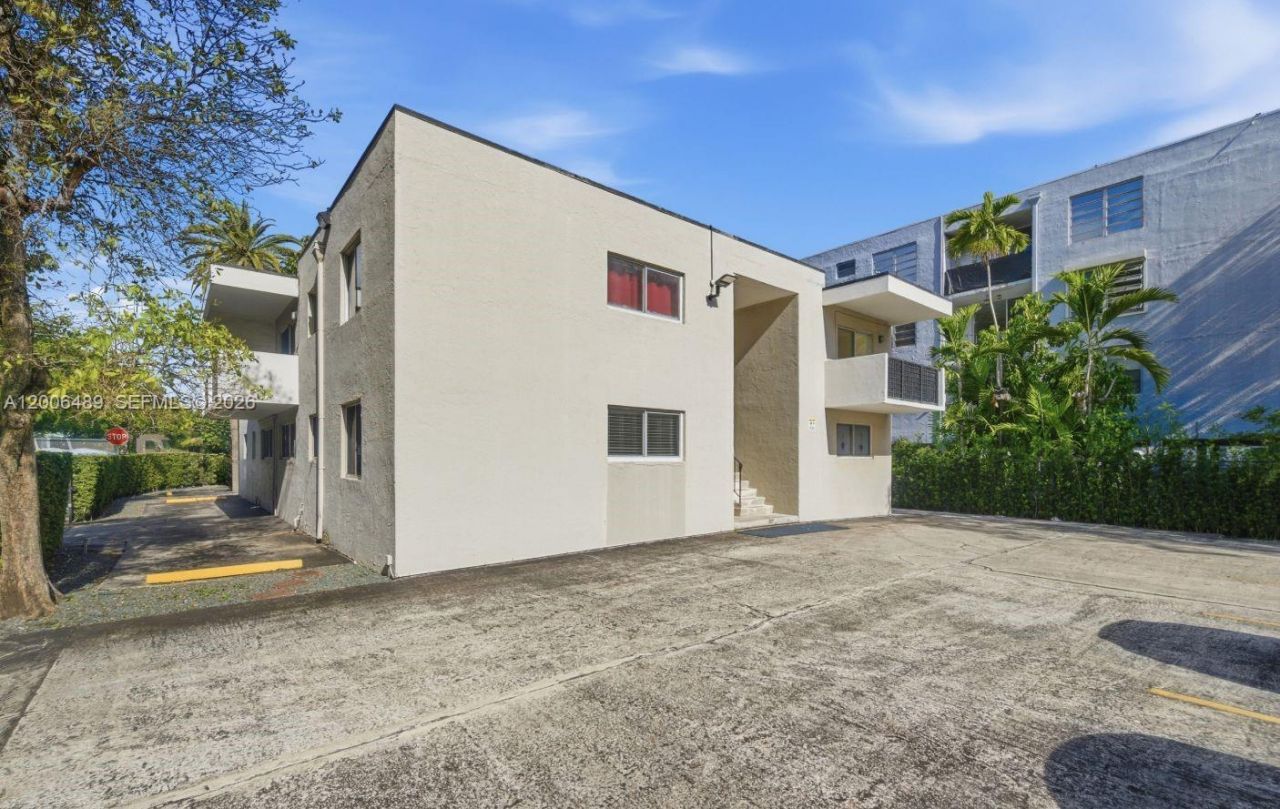 12101 NE 6th Ave , Unit 4, North Miami, FL 33161 Photo