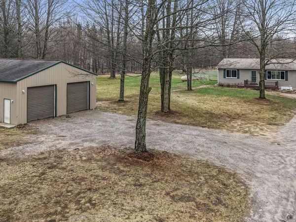 11337 Riley Road, Interlochen, MI 49643
