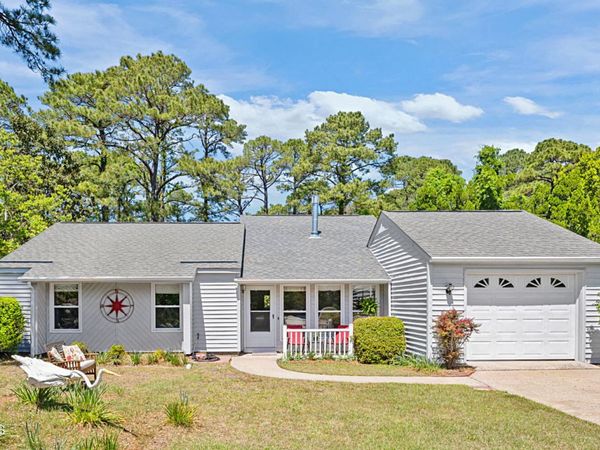 1311 Pelican Drive, New Bern, NC 28560