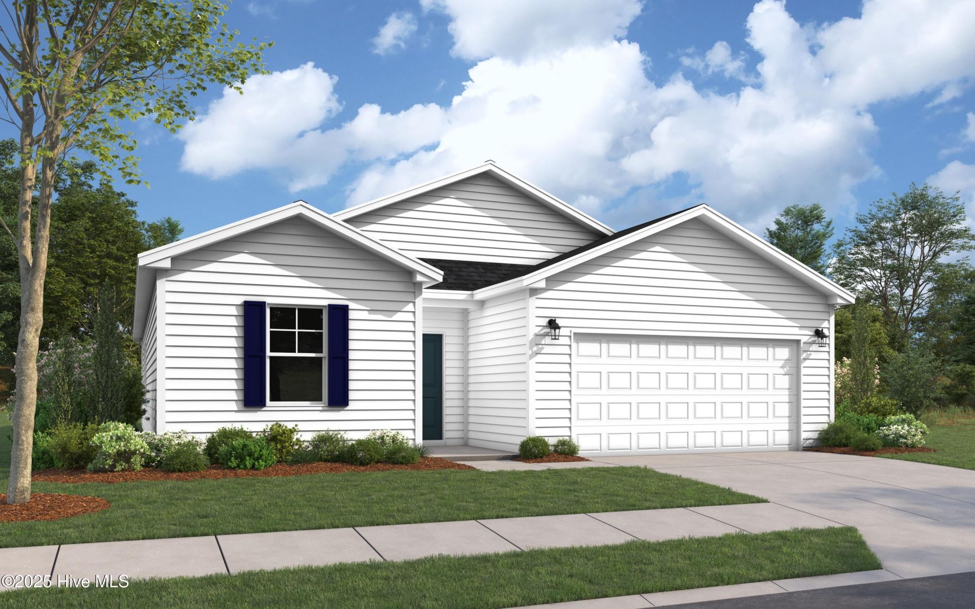 176 Scuppernong Lane, Jacksonville, NC 28546 Main Photo