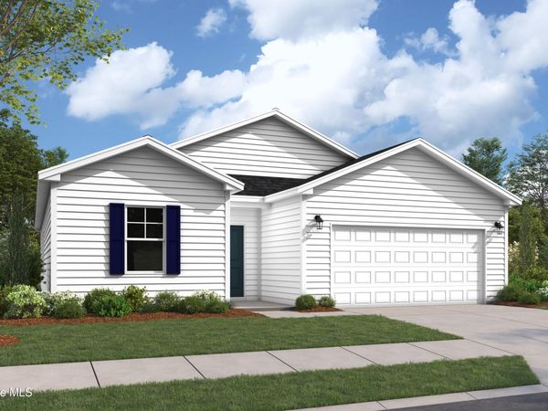 176 Scuppernong Lane, Jacksonville, NC 28546