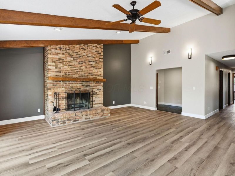 3157 Griggsview Court , Unit 3, Columbus, OH 43221 Photo 10