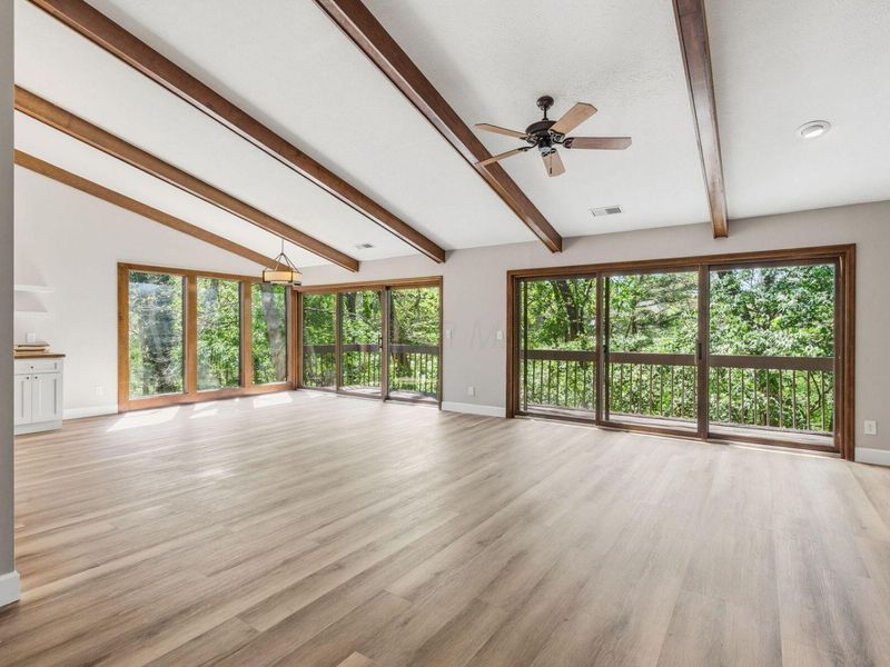 3157 Griggsview Court , Unit 3, Columbus, OH 43221 Photo 9