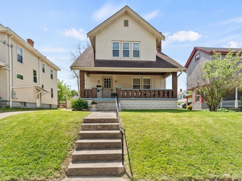 1731 Cleveland, Norwood, OH 45212 Photo 1