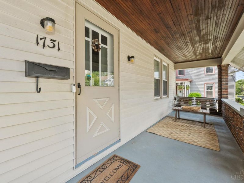 1731 Cleveland, Norwood, OH 45212 Photo 2