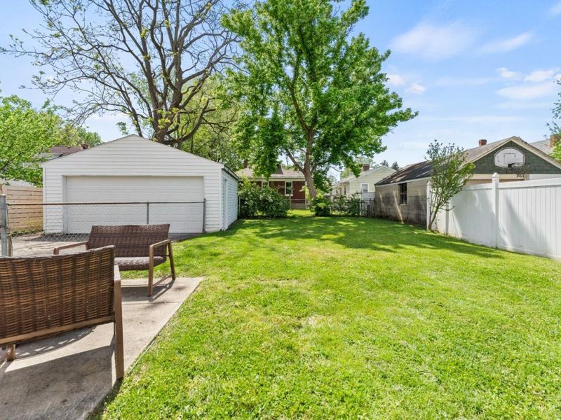 1731 Cleveland, Norwood, OH 45212 Photo 29