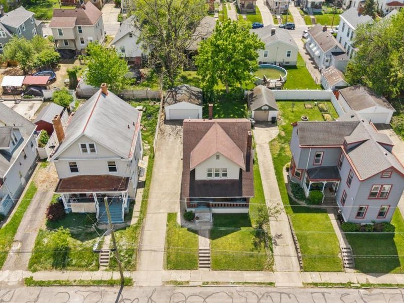 1731 Cleveland, Norwood, OH 45212 Photo 30