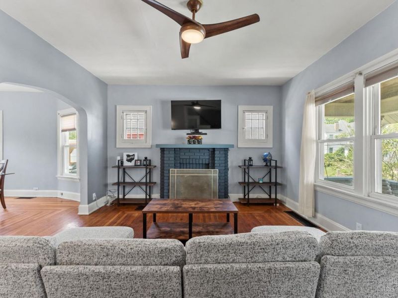 1731 Cleveland, Norwood, OH 45212 Photo 5