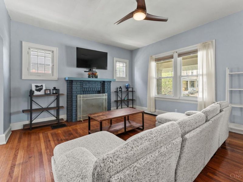 1731 Cleveland, Norwood, OH 45212 Photo 9