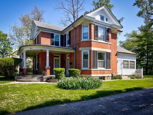815 S College Avenue, Oxford, OH 45056