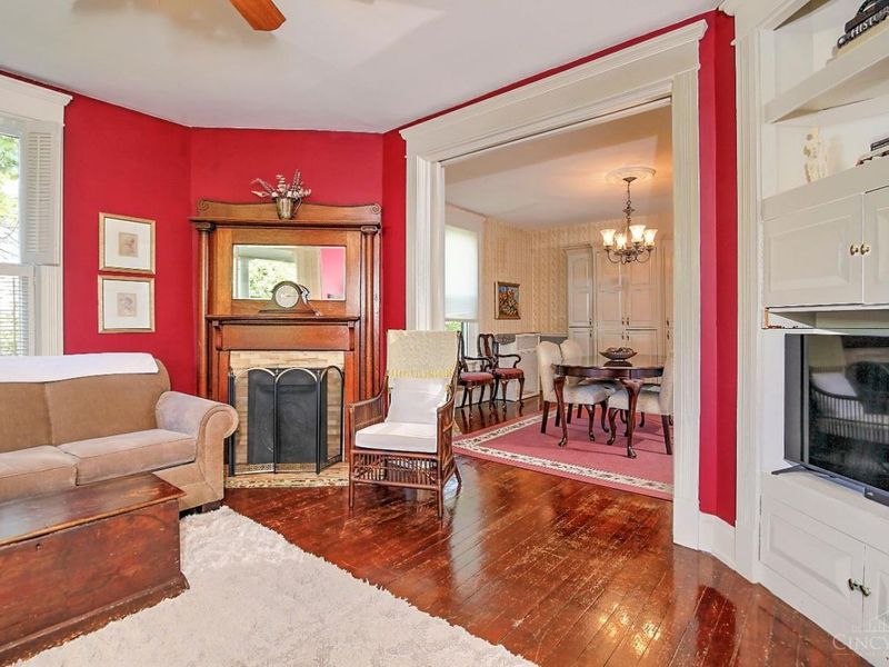 815 S College Avenue, Oxford, OH 45056 Photo 3