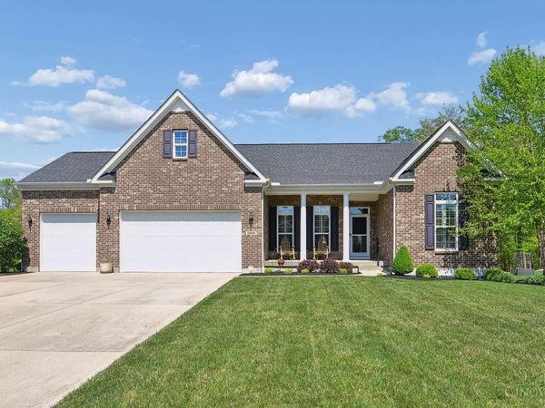 6982 Chapel Lane, Harrison, OH 45030