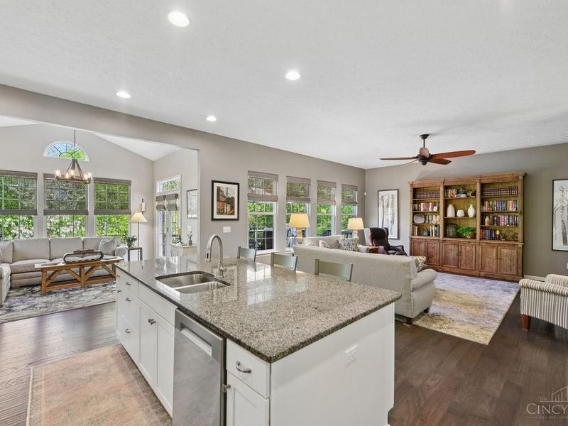 6982 Chapel Lane, Harrison, OH 45030 Photo 13