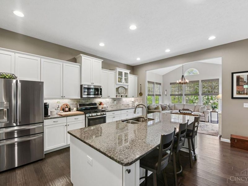 6982 Chapel Lane, Harrison, OH 45030 Photo 16