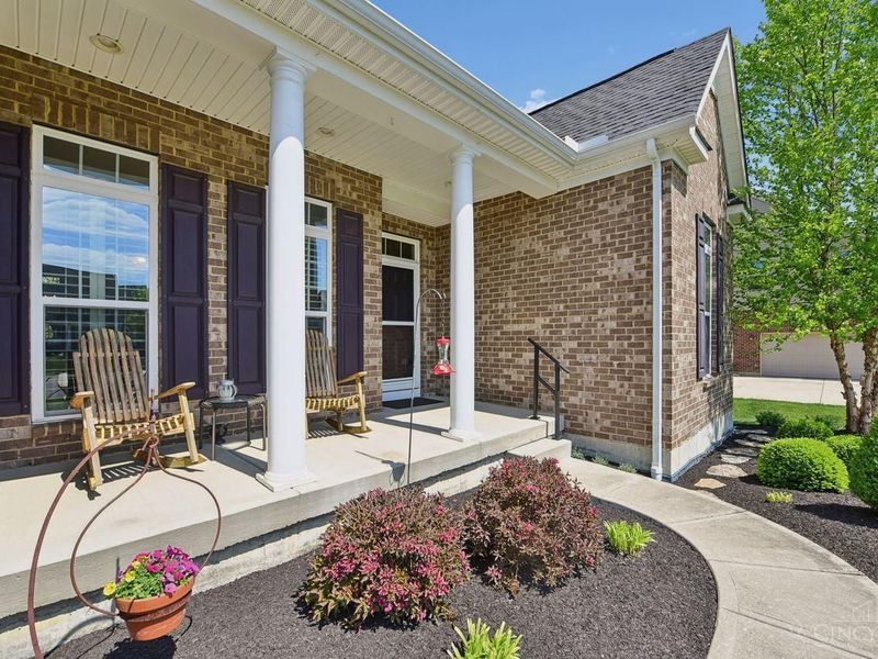 6982 Chapel Lane, Harrison, OH 45030 Photo 3