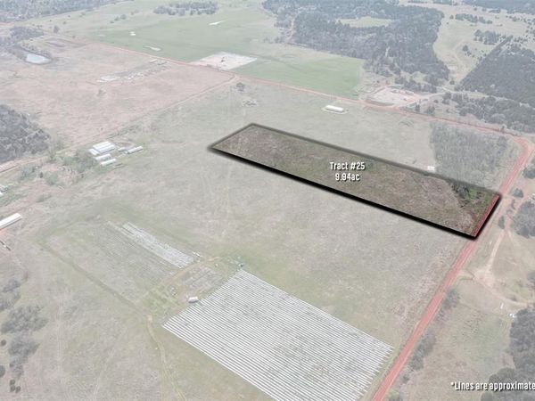 0 N 2980 Road, Hennessey, OK 73742