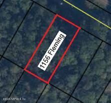 1156 Fleming Street, Fleming Island, FL 32003 Main Photo