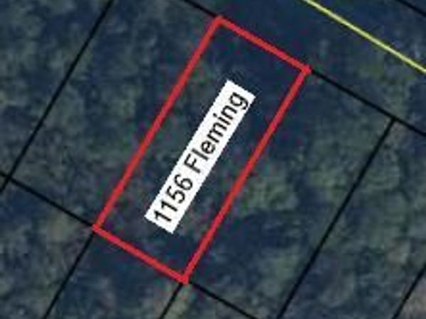 1156 FLEMING Street, Fleming Island, FL 32003