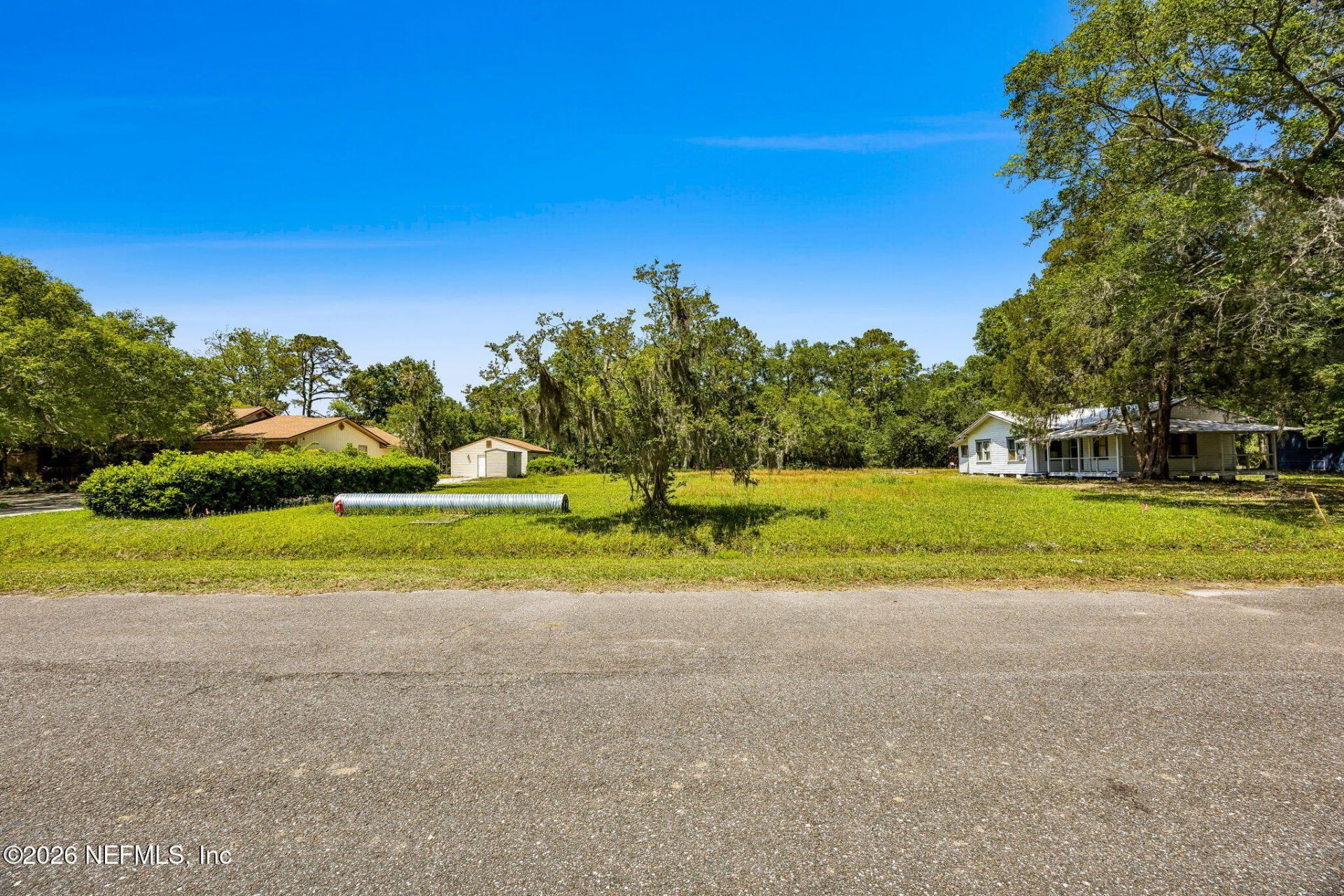 6319 Gaskins Road, Jacksonville, FL 32244 Main Photo