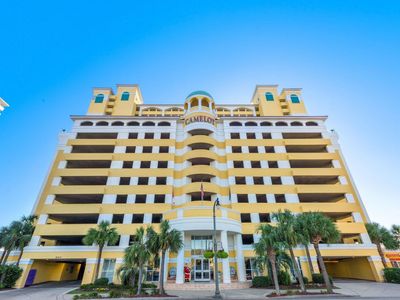 2000 N Ocean Blvd., Unit 716, Myrtle Beach, SC 29577