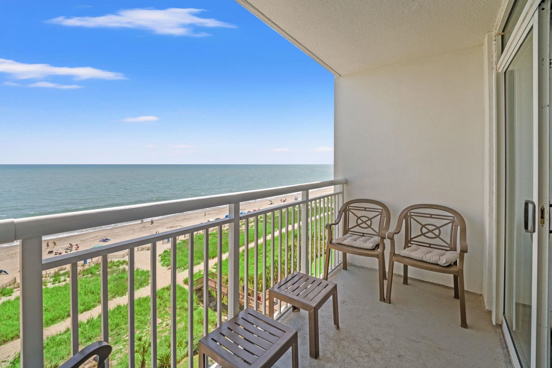 2000 N Ocean Blvd. Photo 15