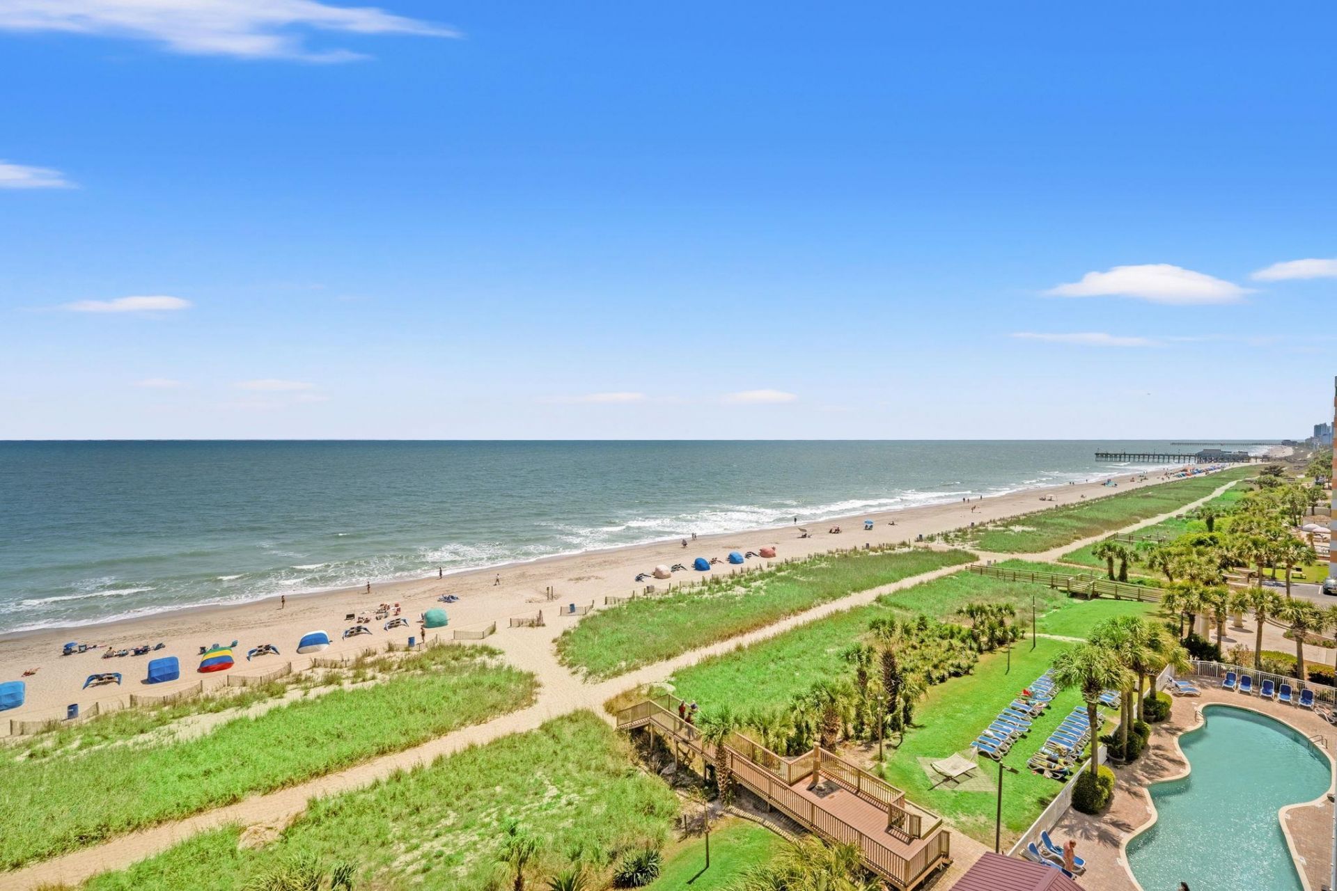 2000 N Ocean Blvd. Photo 16