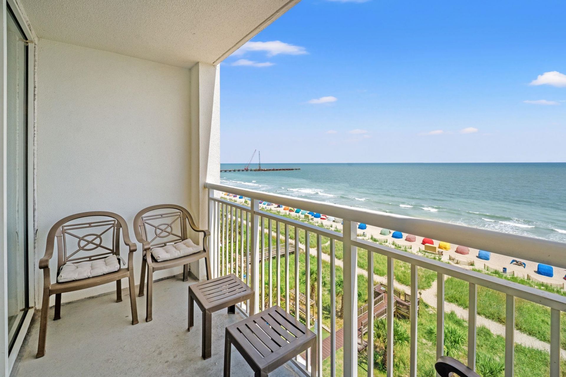 2000 N Ocean Blvd. Photo 18