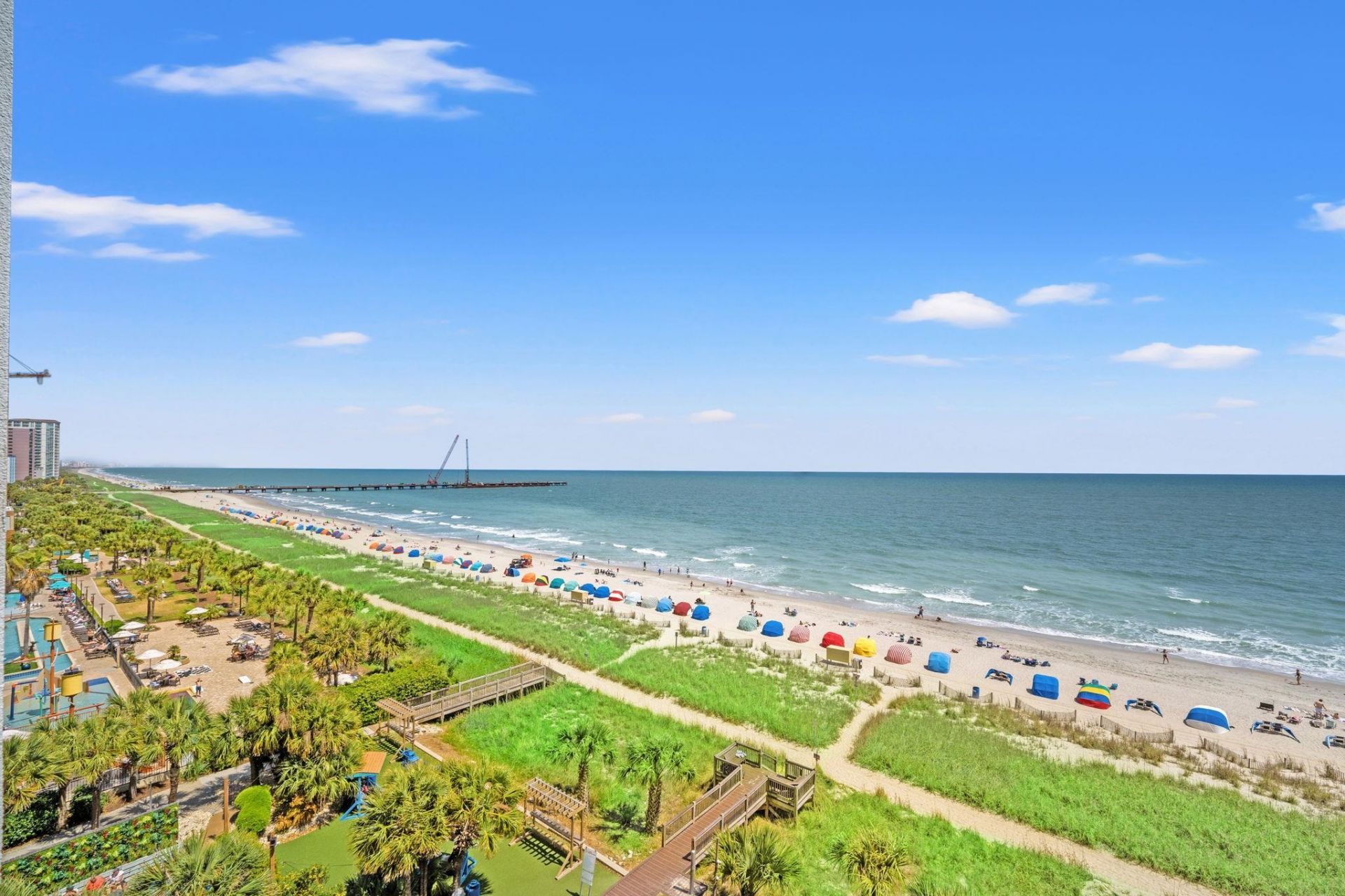 2000 N Ocean Blvd. Photo 19