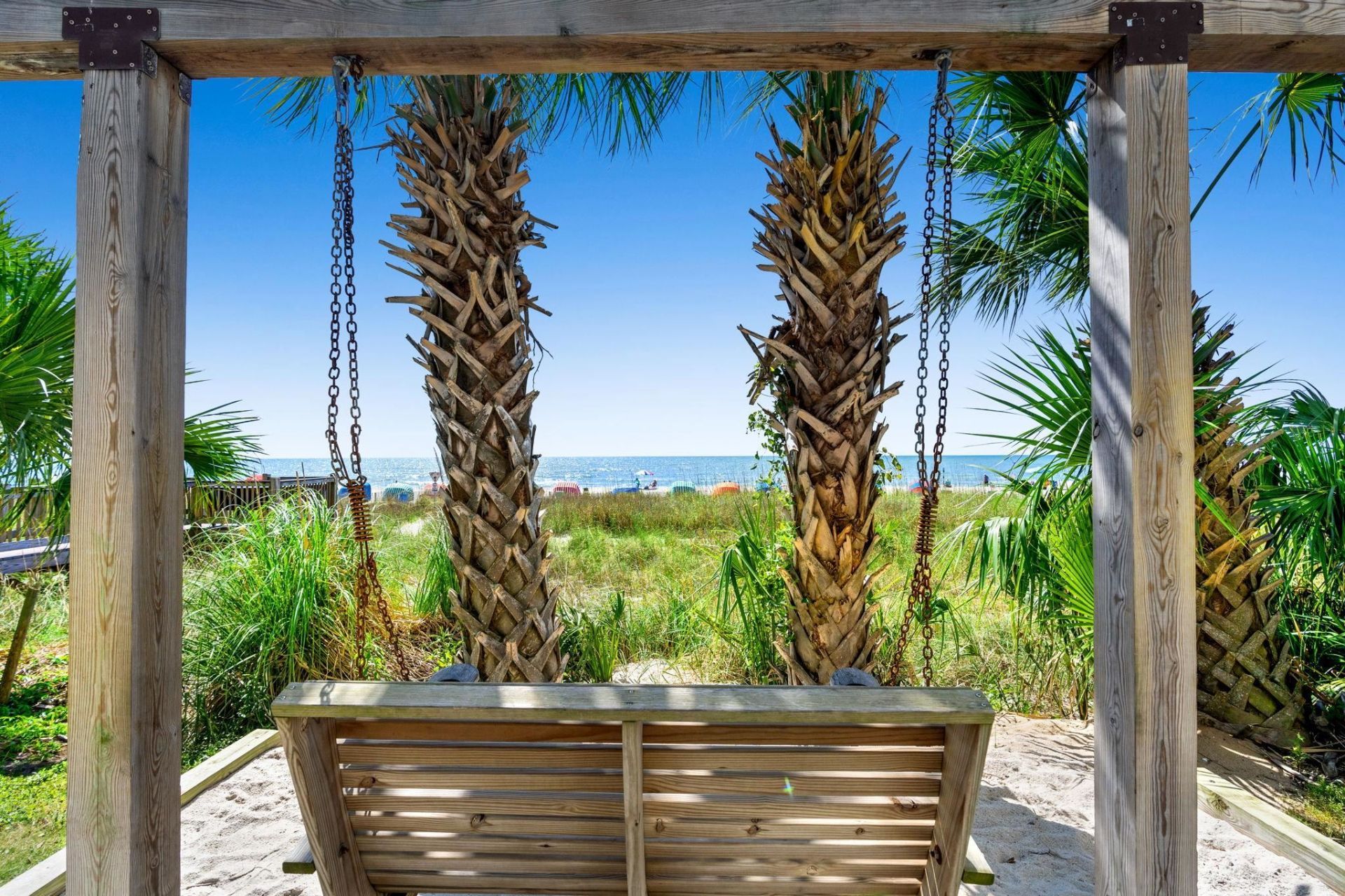 2000 N Ocean Blvd. Photo 31