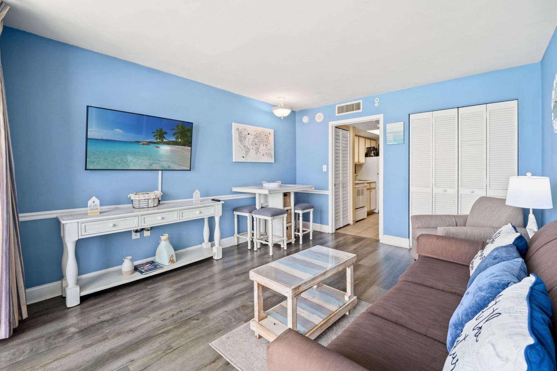 2000 N Ocean Blvd. Photo 8