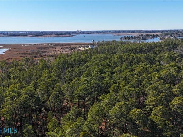Lot A Rollins Street, Poquoson, VA 23662