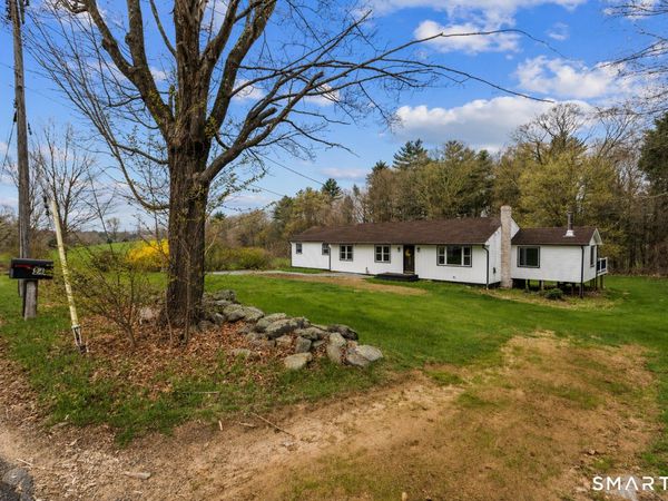 21 Bradway, Union, CT 06076