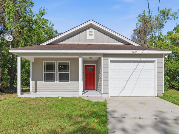 2010 Saxon Street, Tallahassee, FL 32310