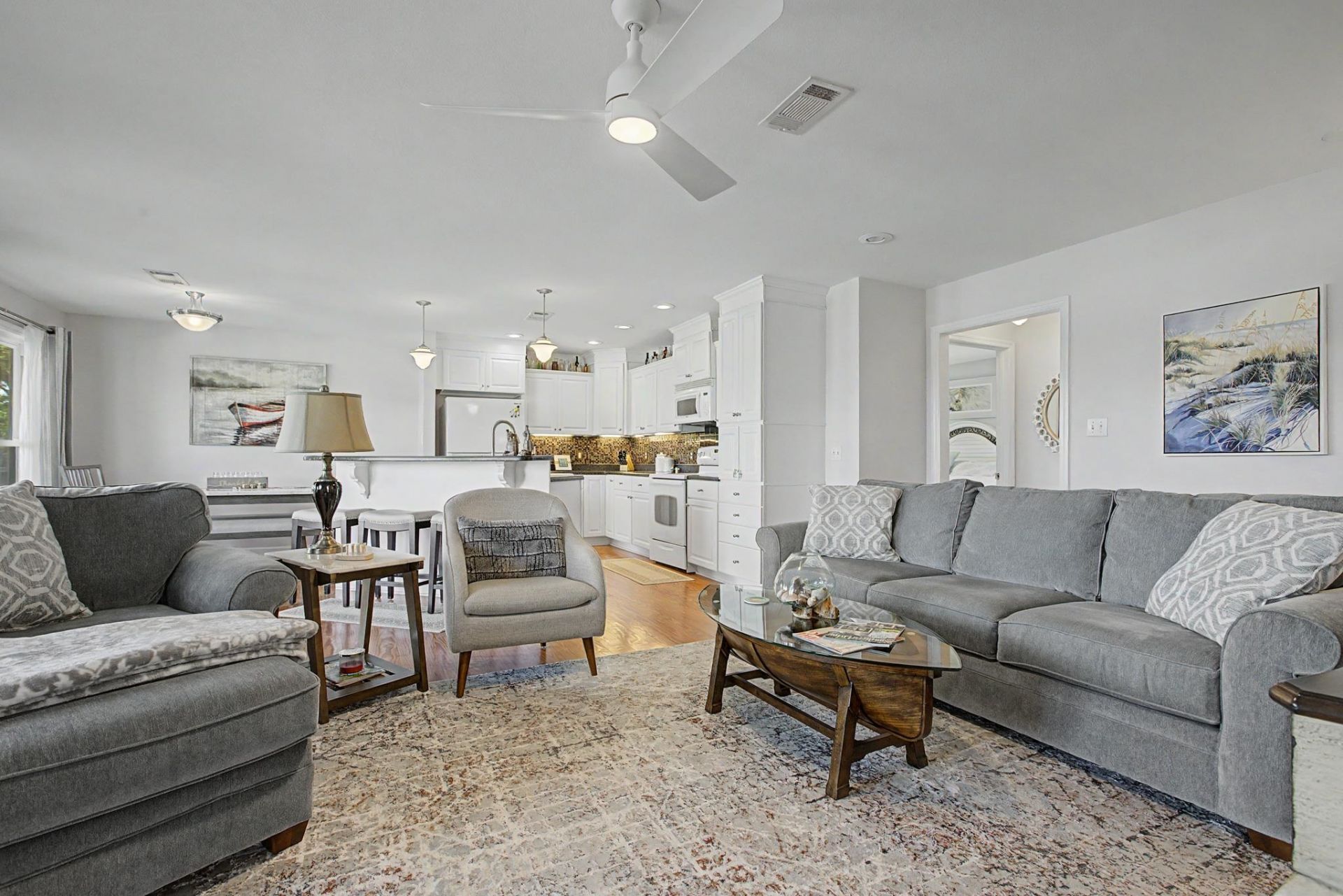 214 Harbor Circle, Alligator Point, FL 32346 Photo