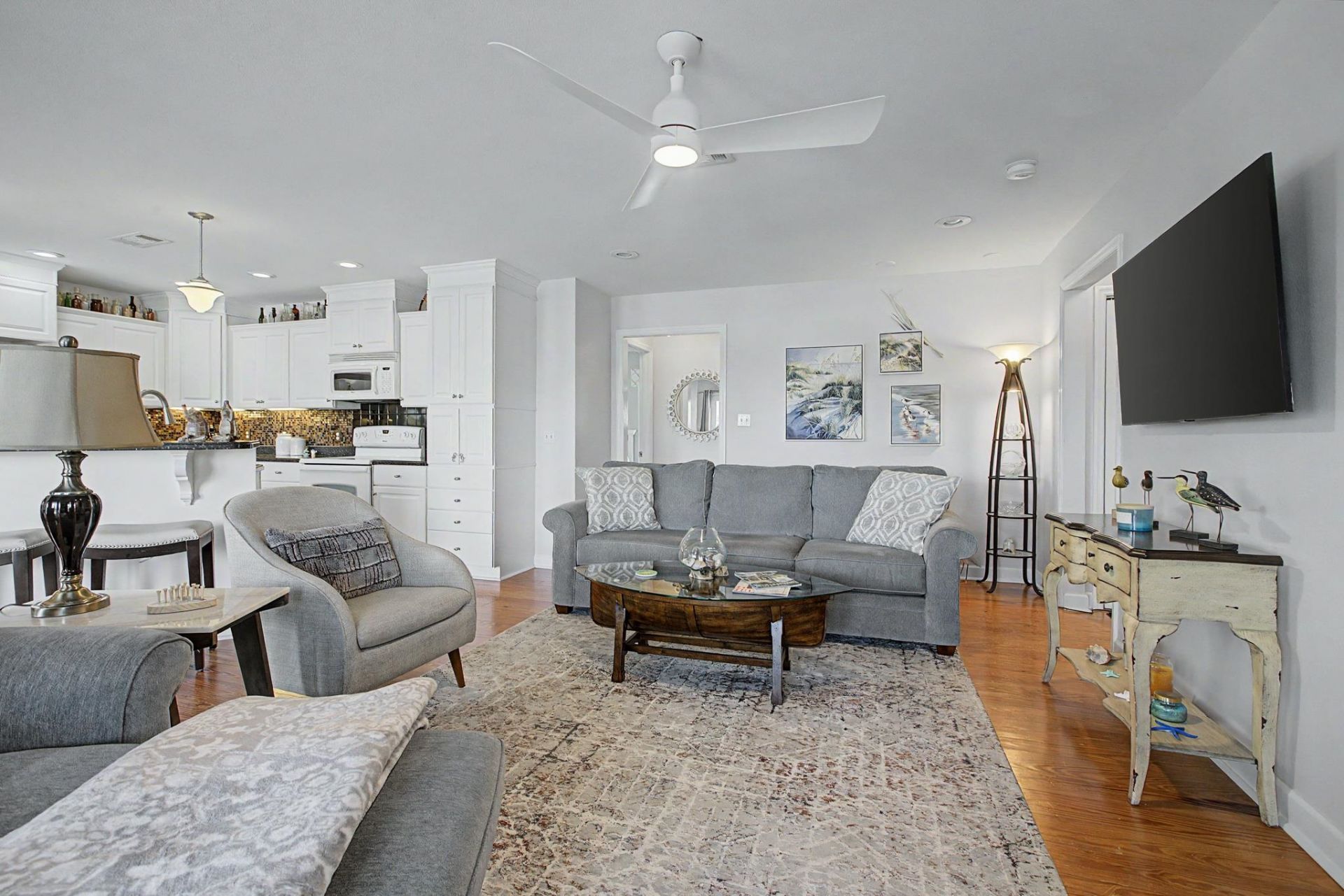 214 Harbor Circle, Alligator Point, FL 32346 Photo