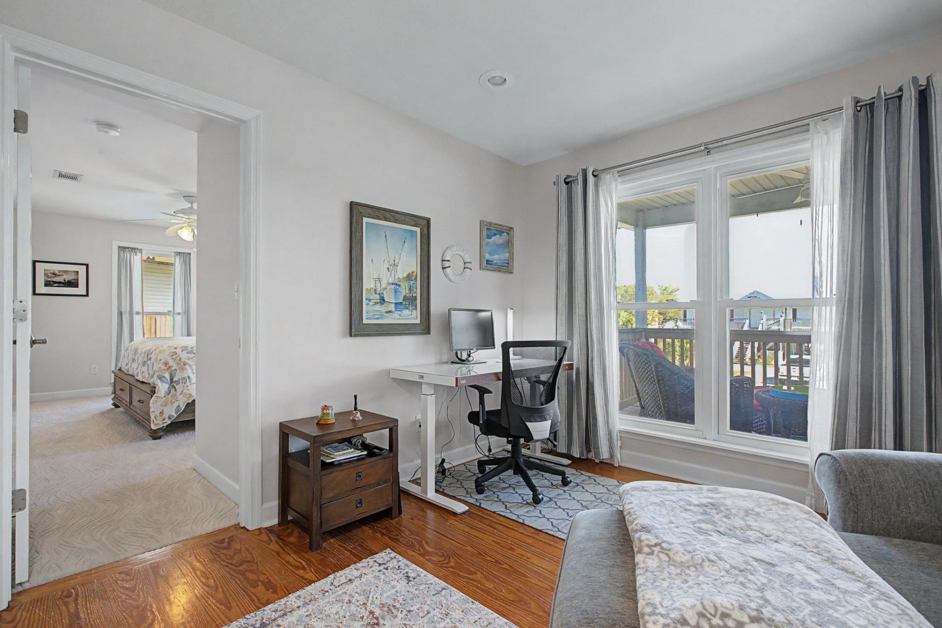 214 Harbor Circle, Alligator Point, FL 32346 Photo