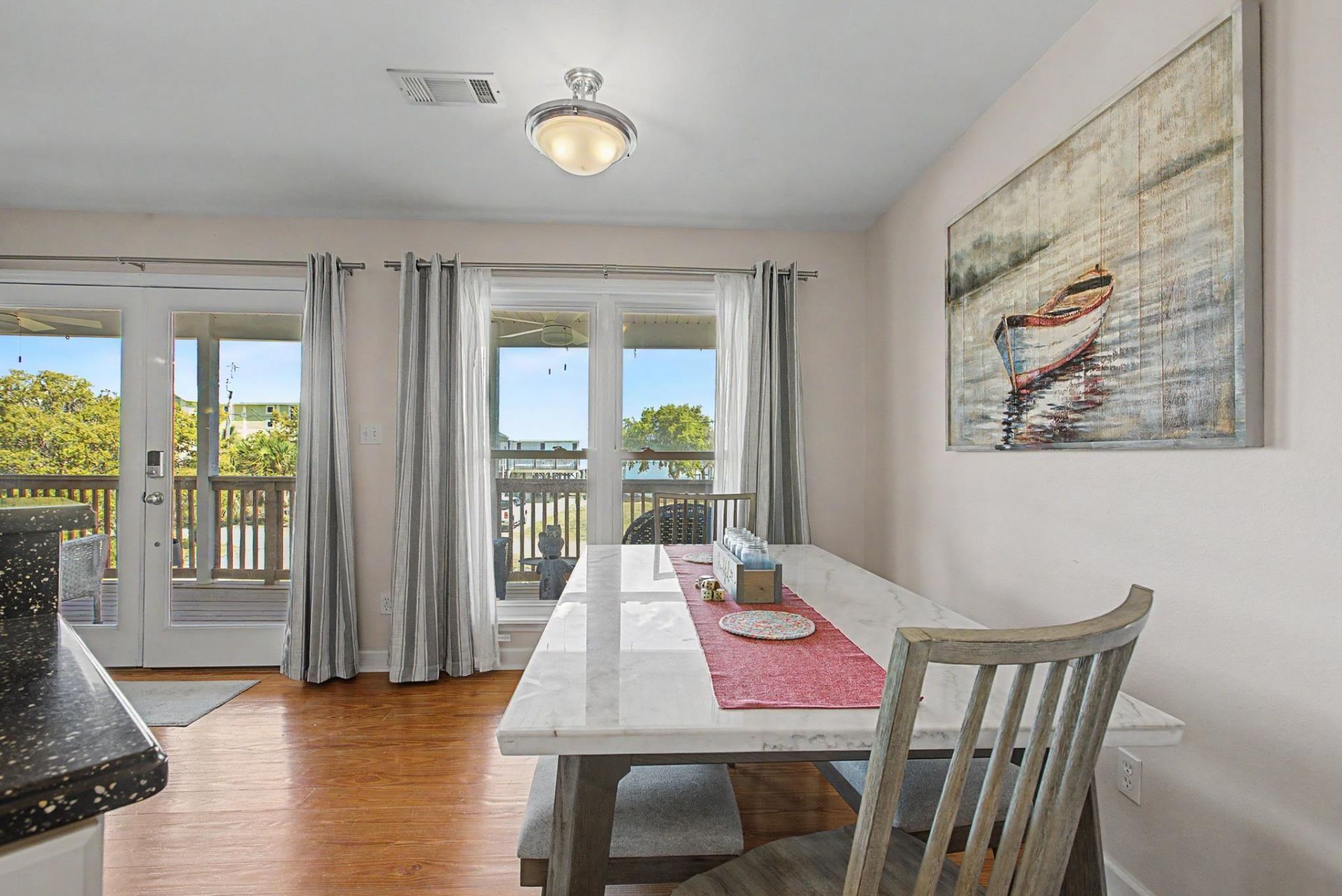 214 Harbor Circle, Alligator Point, FL 32346 Photo