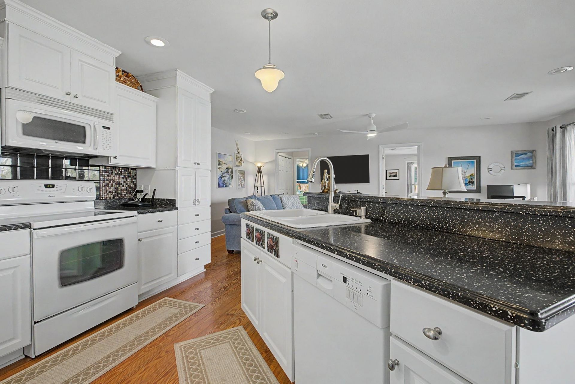 214 Harbor Circle, Alligator Point, FL 32346 Photo