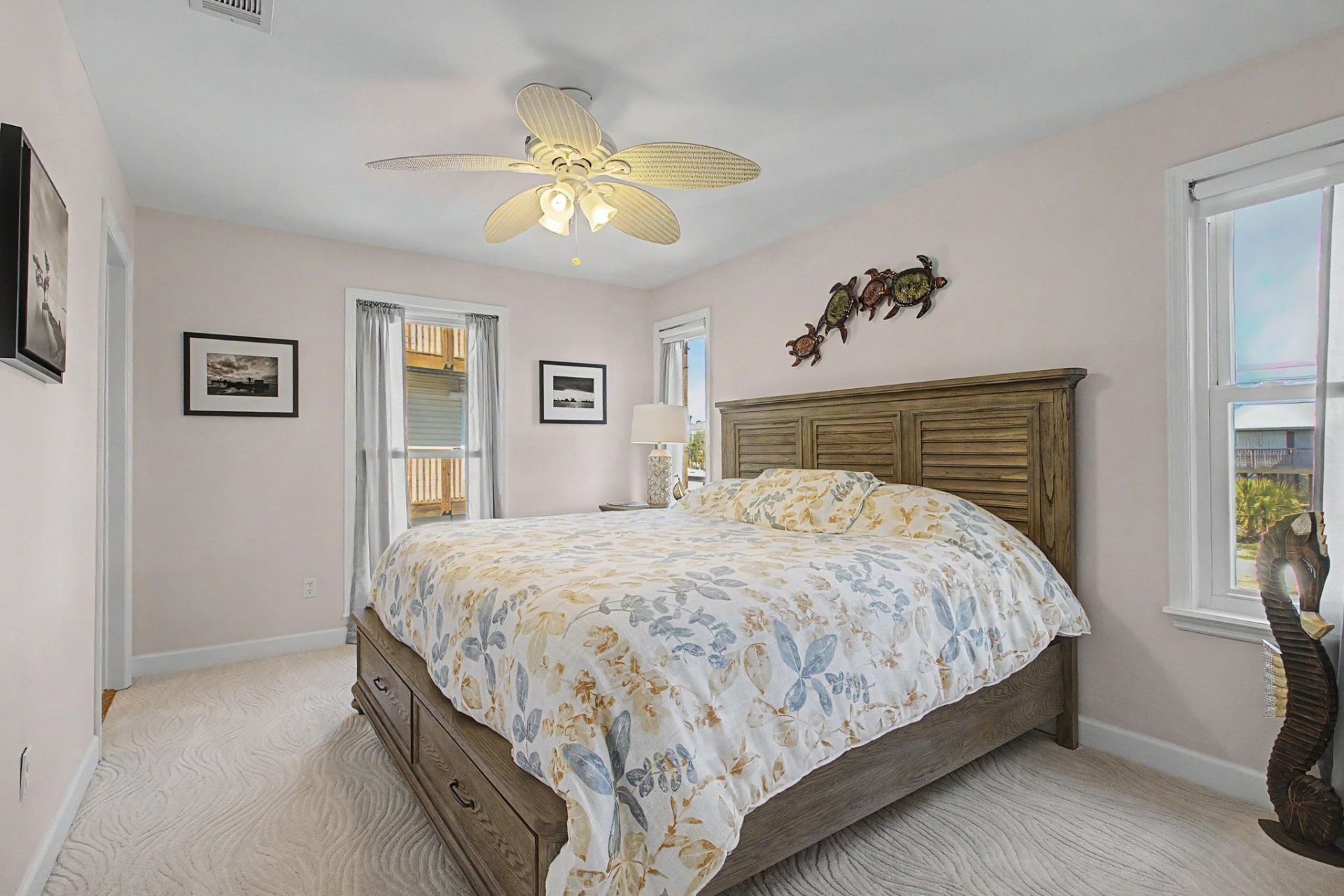 214 Harbor Circle, Alligator Point, FL 32346 Photo
