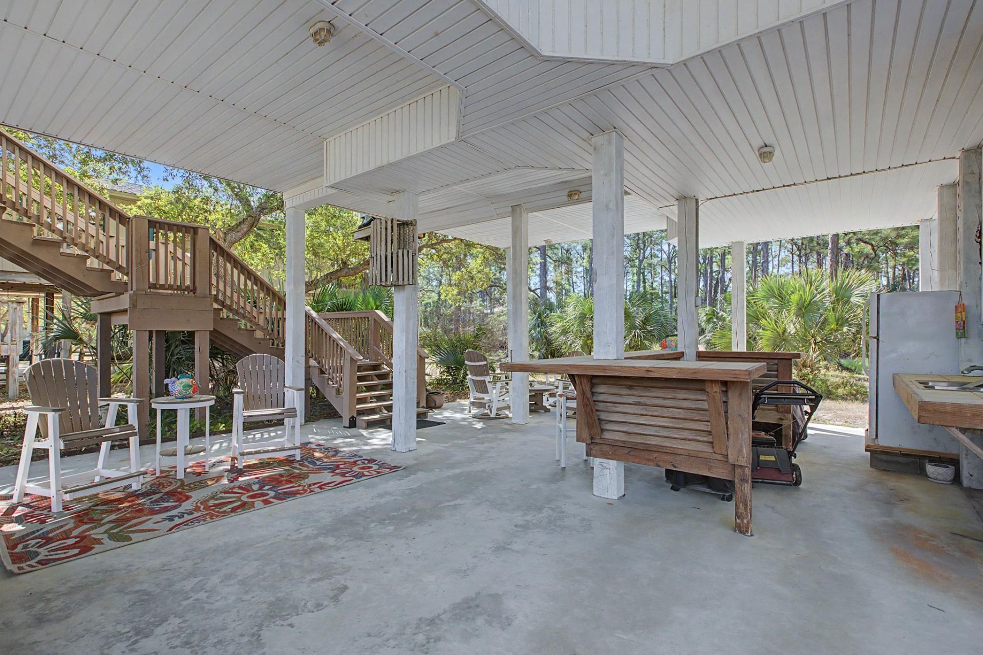 214 Harbor Circle, Alligator Point, FL 32346 Photo