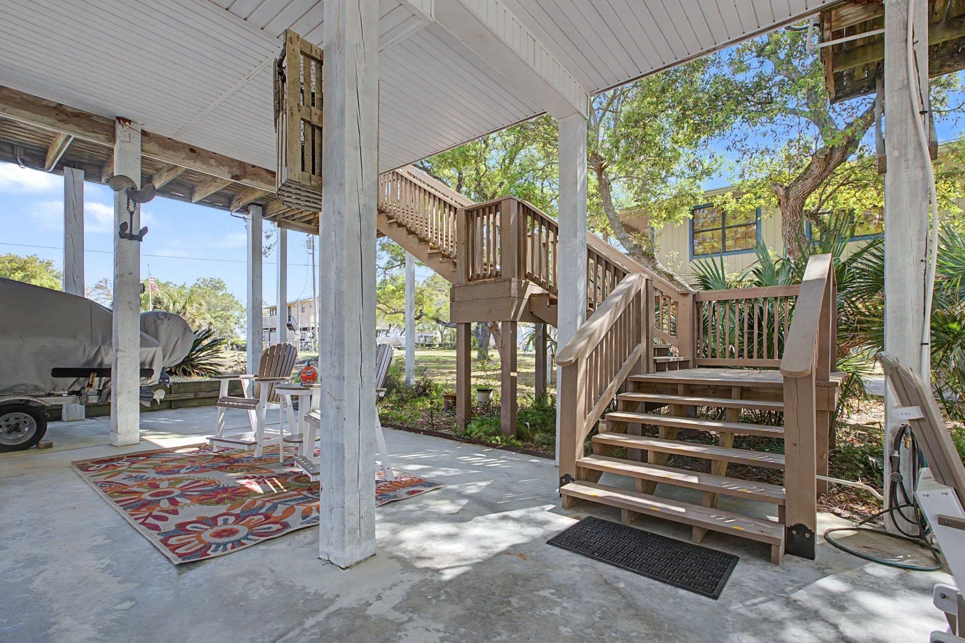 214 Harbor Circle, Alligator Point, FL 32346 Photo