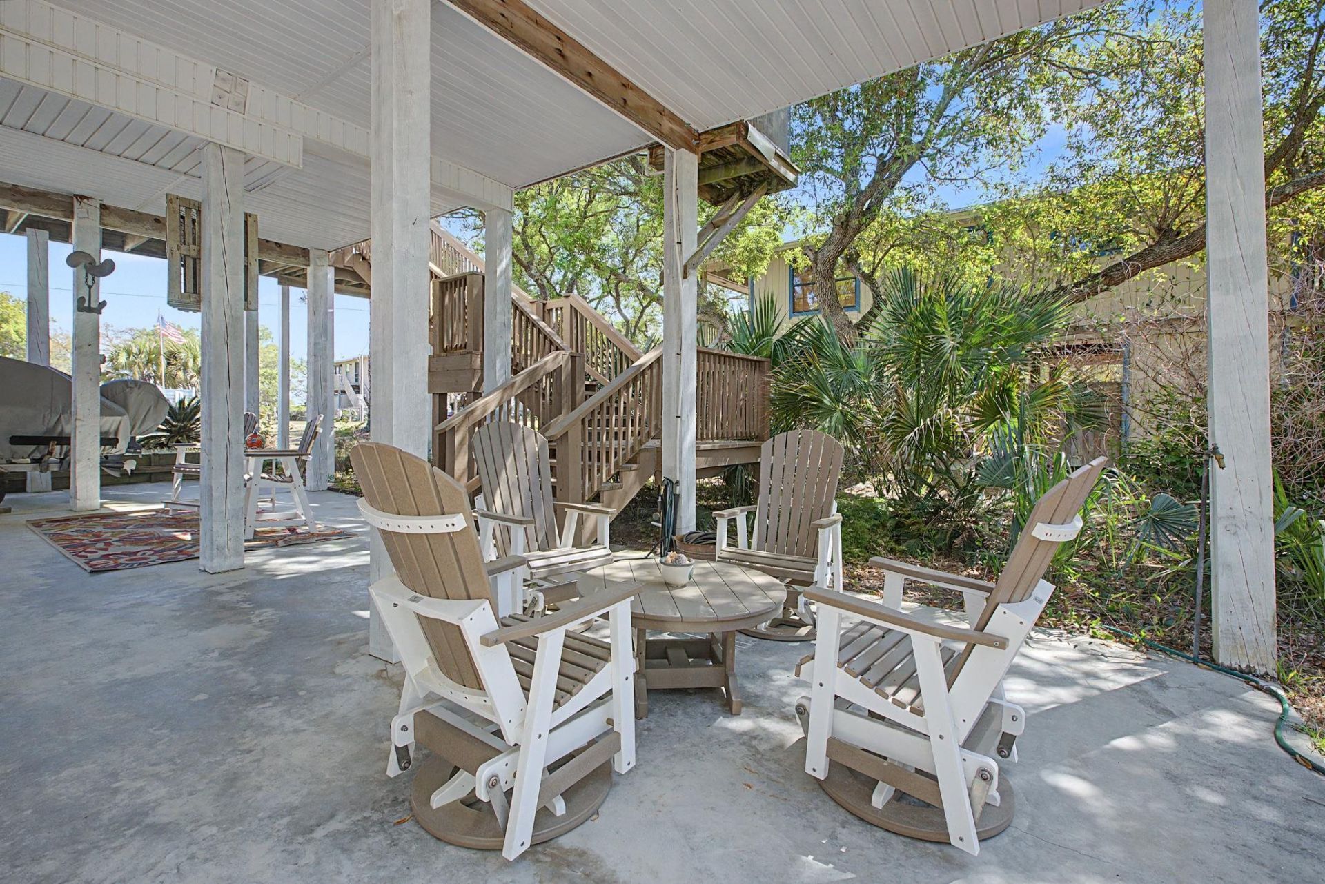 214 Harbor Circle, Alligator Point, FL 32346 Photo