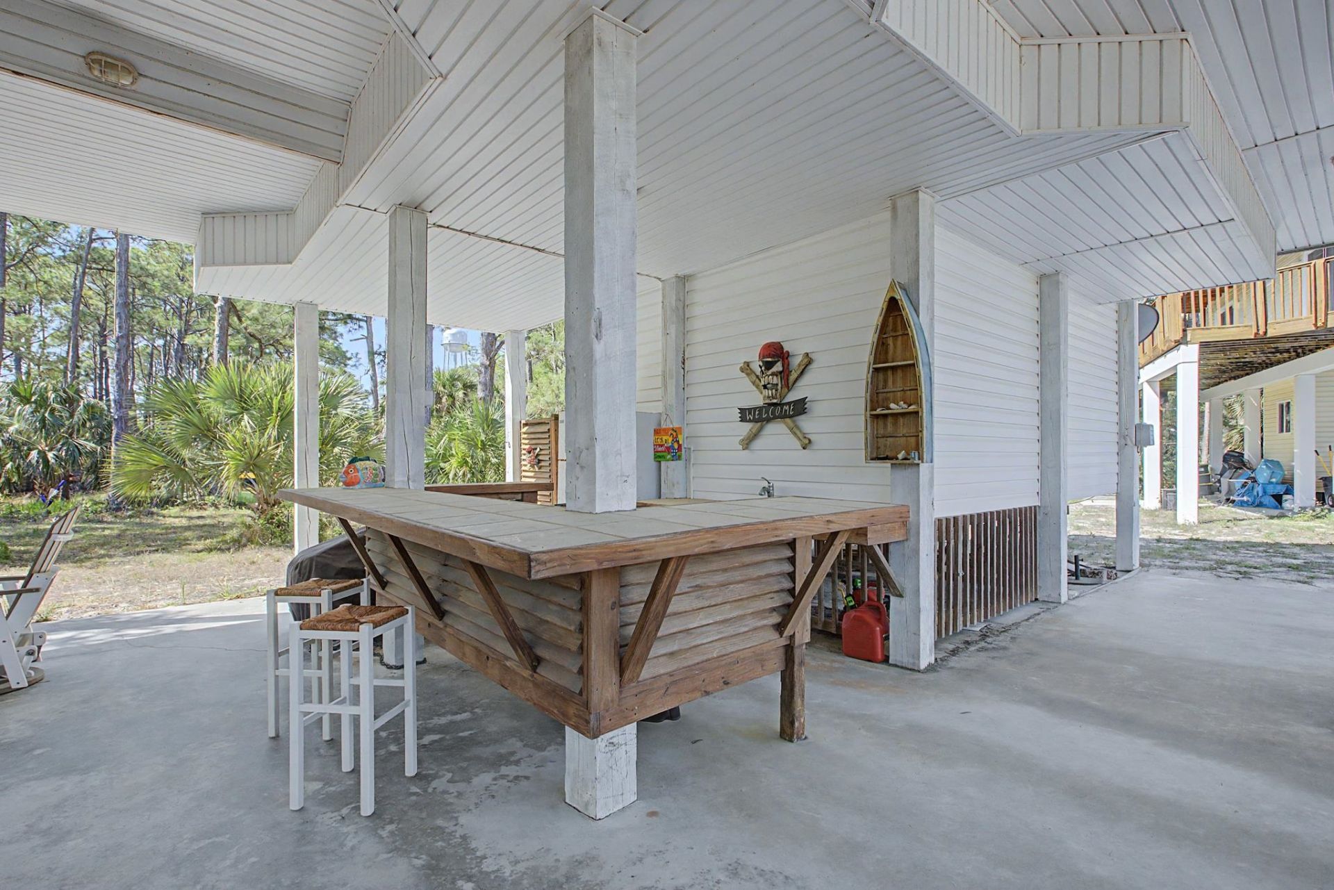 214 Harbor Circle, Alligator Point, FL 32346 Photo