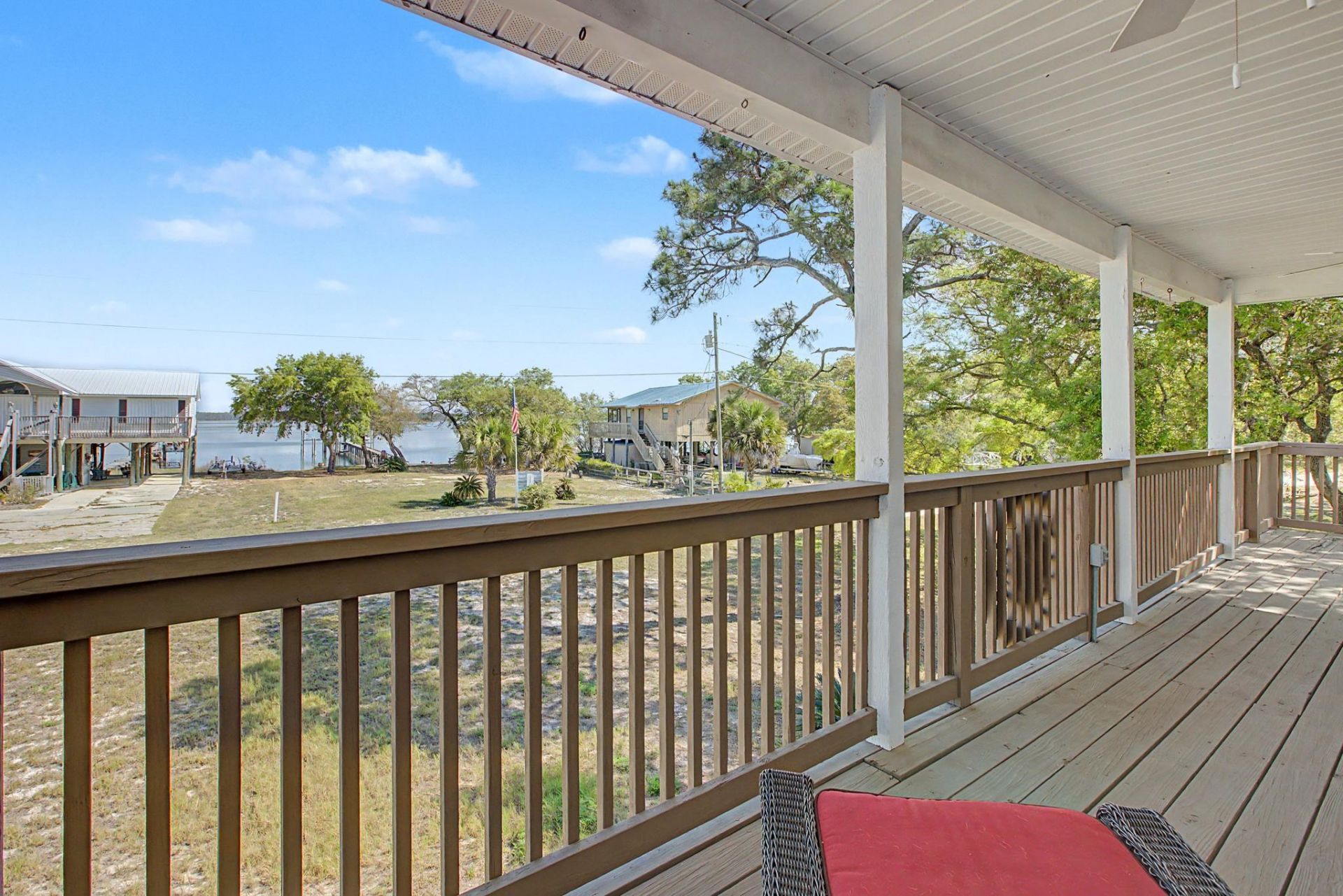 214 Harbor Circle, Alligator Point, FL 32346 Photo