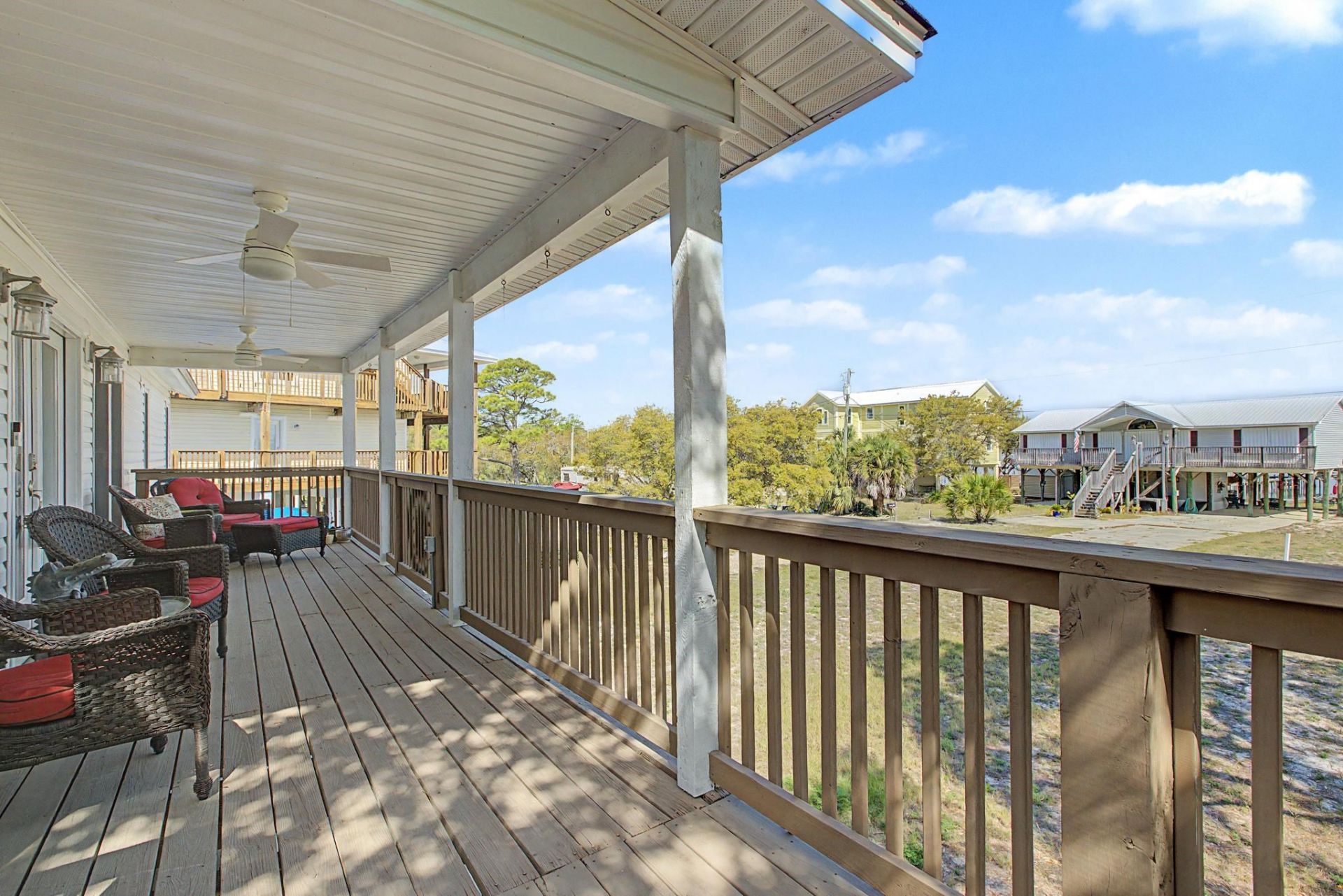 214 Harbor Circle, Alligator Point, FL 32346 Photo
