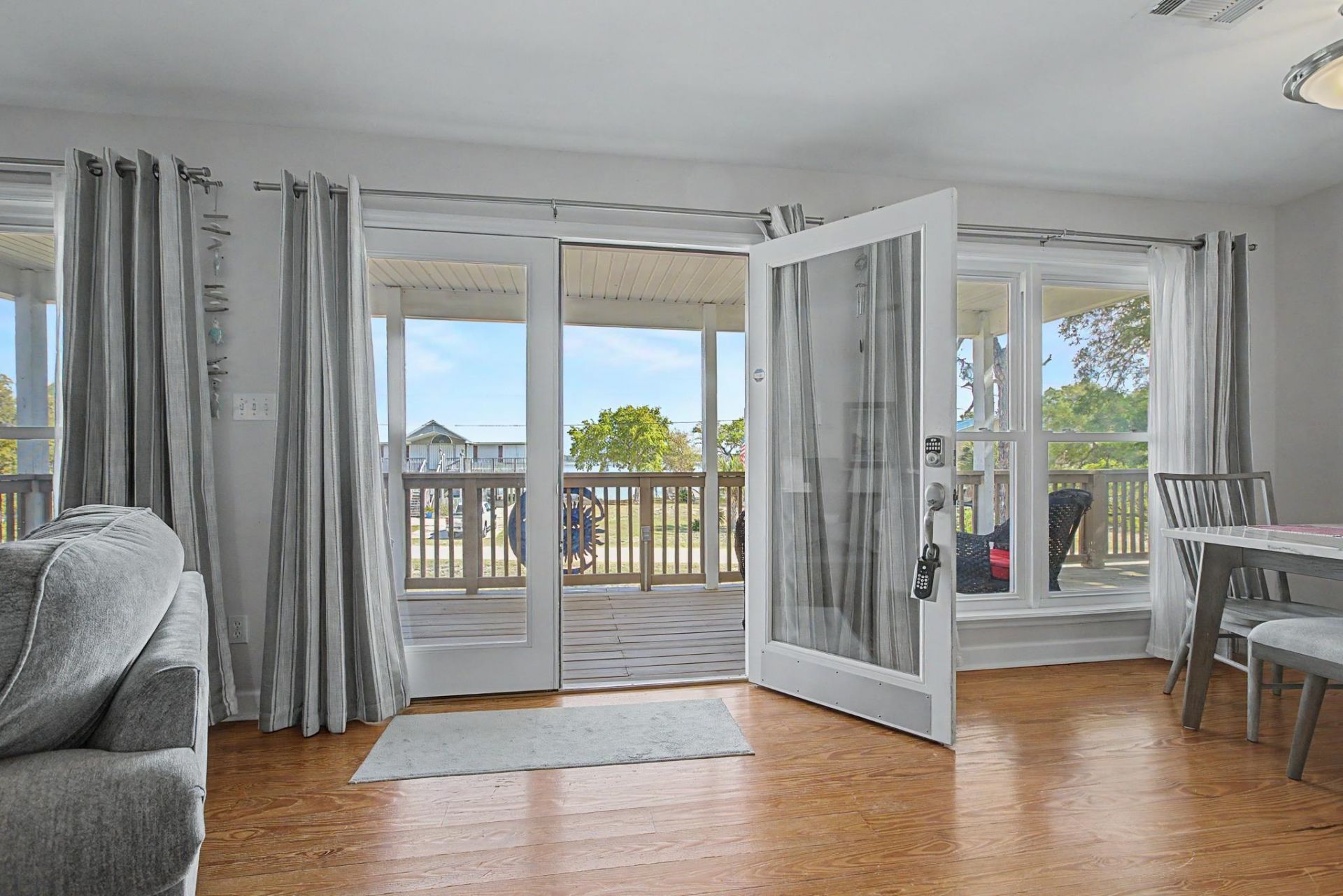 214 Harbor Circle, Alligator Point, FL 32346 Photo